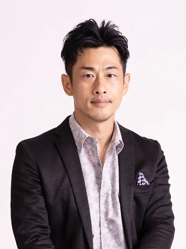 代表取締役　井口　恵介