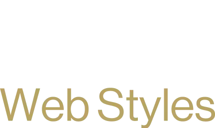 月額定額制(サブスク)ホームページ制作 「Free Web Styles」