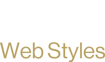 初期費用無料・月額制ホームページ制作 「Free Web Styles(FWS)」
